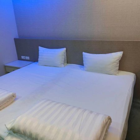 Shun-Yi Business Hotel مدينة تشيايي المظهر الخارجي الصورة