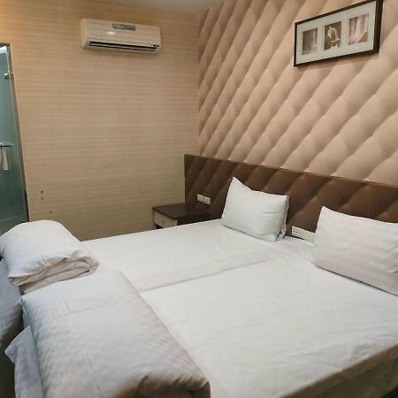 Shun-Yi Business Hotel مدينة تشيايي المظهر الخارجي الصورة