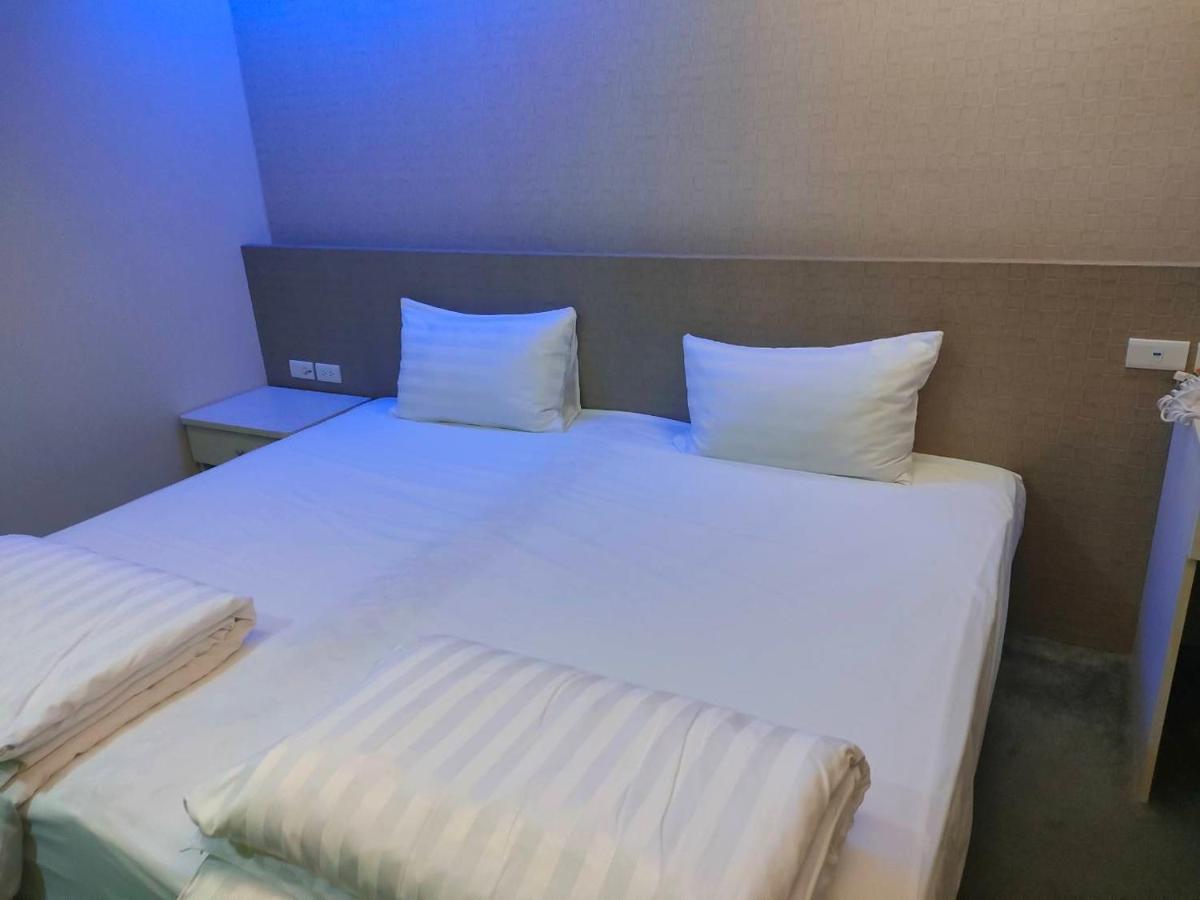Shun-Yi Business Hotel مدينة تشيايي المظهر الخارجي الصورة