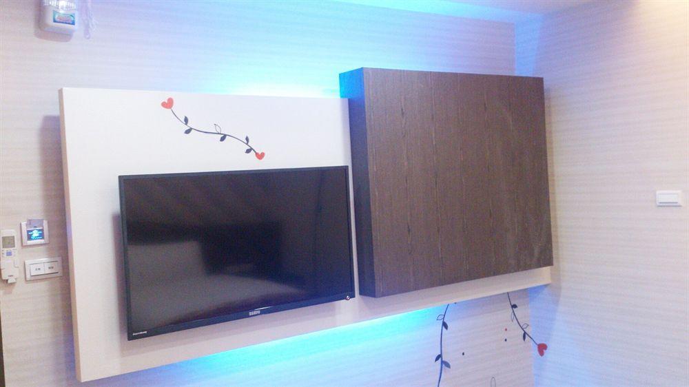 Shun-Yi Business Hotel مدينة تشيايي المظهر الخارجي الصورة