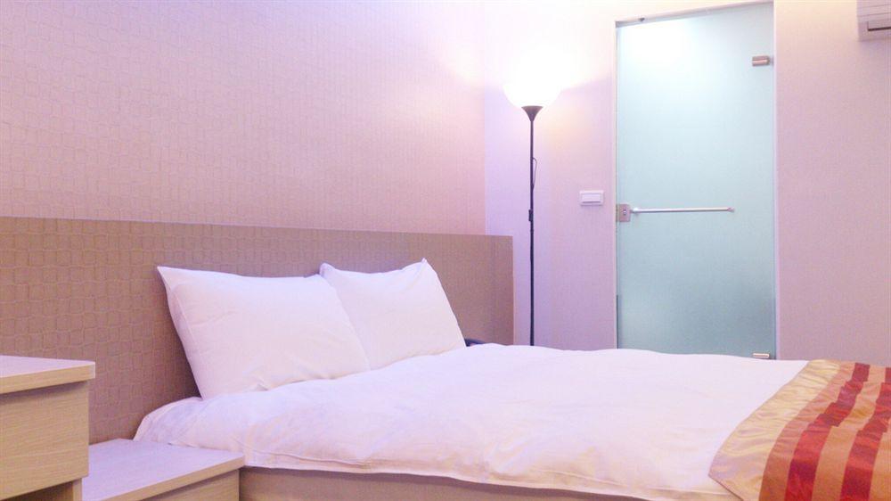 Shun-Yi Business Hotel مدينة تشيايي المظهر الخارجي الصورة