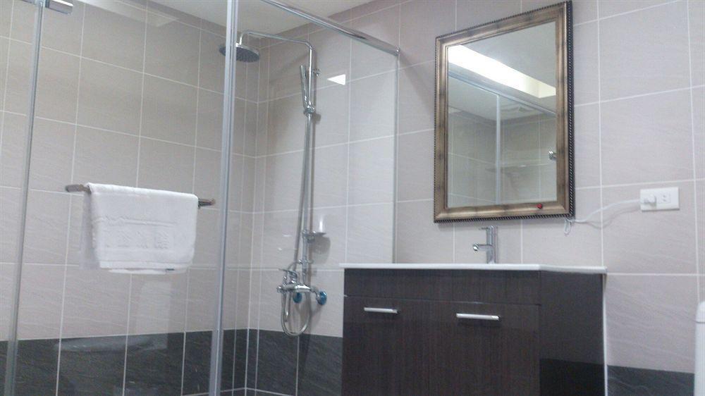 Shun-Yi Business Hotel مدينة تشيايي المظهر الخارجي الصورة