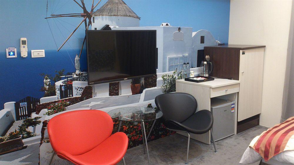 Shun-Yi Business Hotel مدينة تشيايي المظهر الخارجي الصورة