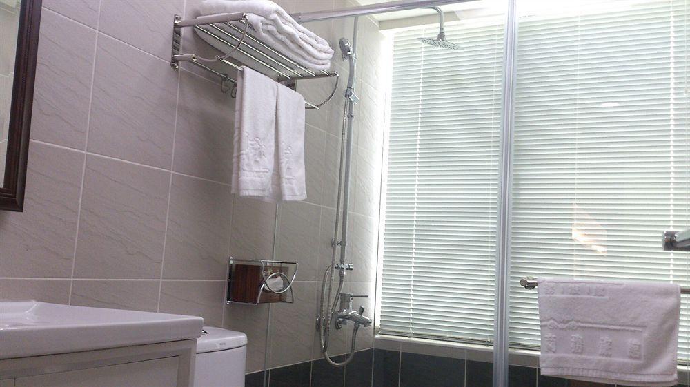 Shun-Yi Business Hotel مدينة تشيايي المظهر الخارجي الصورة