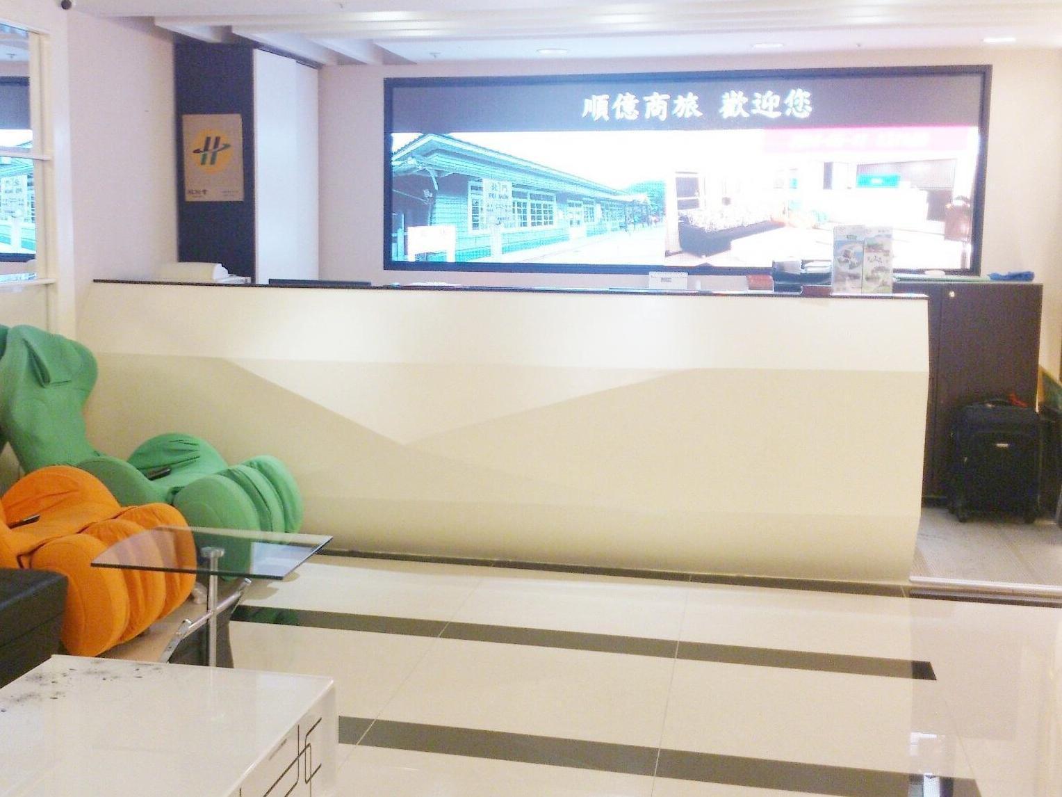 Shun-Yi Business Hotel مدينة تشيايي المظهر الخارجي الصورة