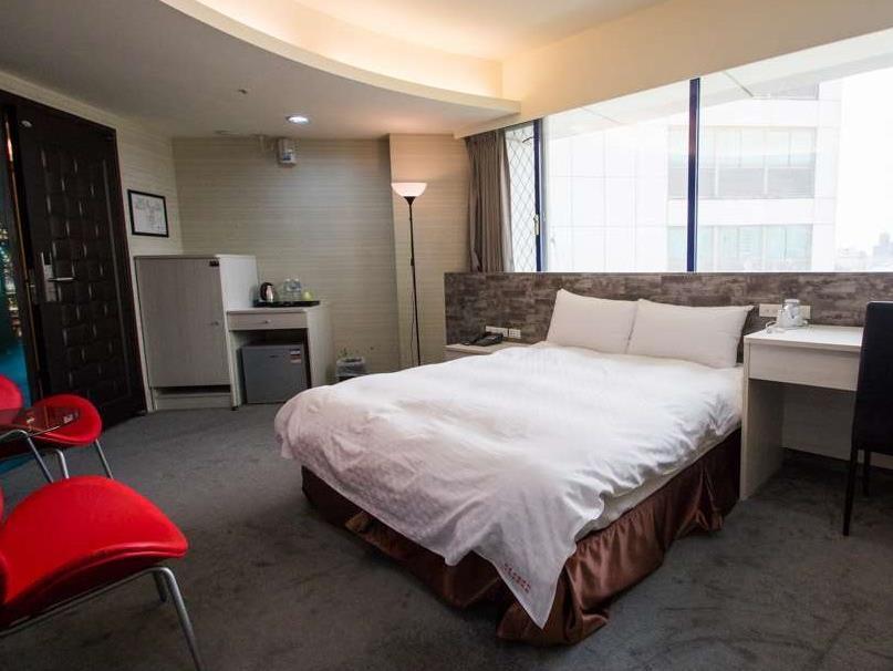 Shun-Yi Business Hotel مدينة تشيايي المظهر الخارجي الصورة