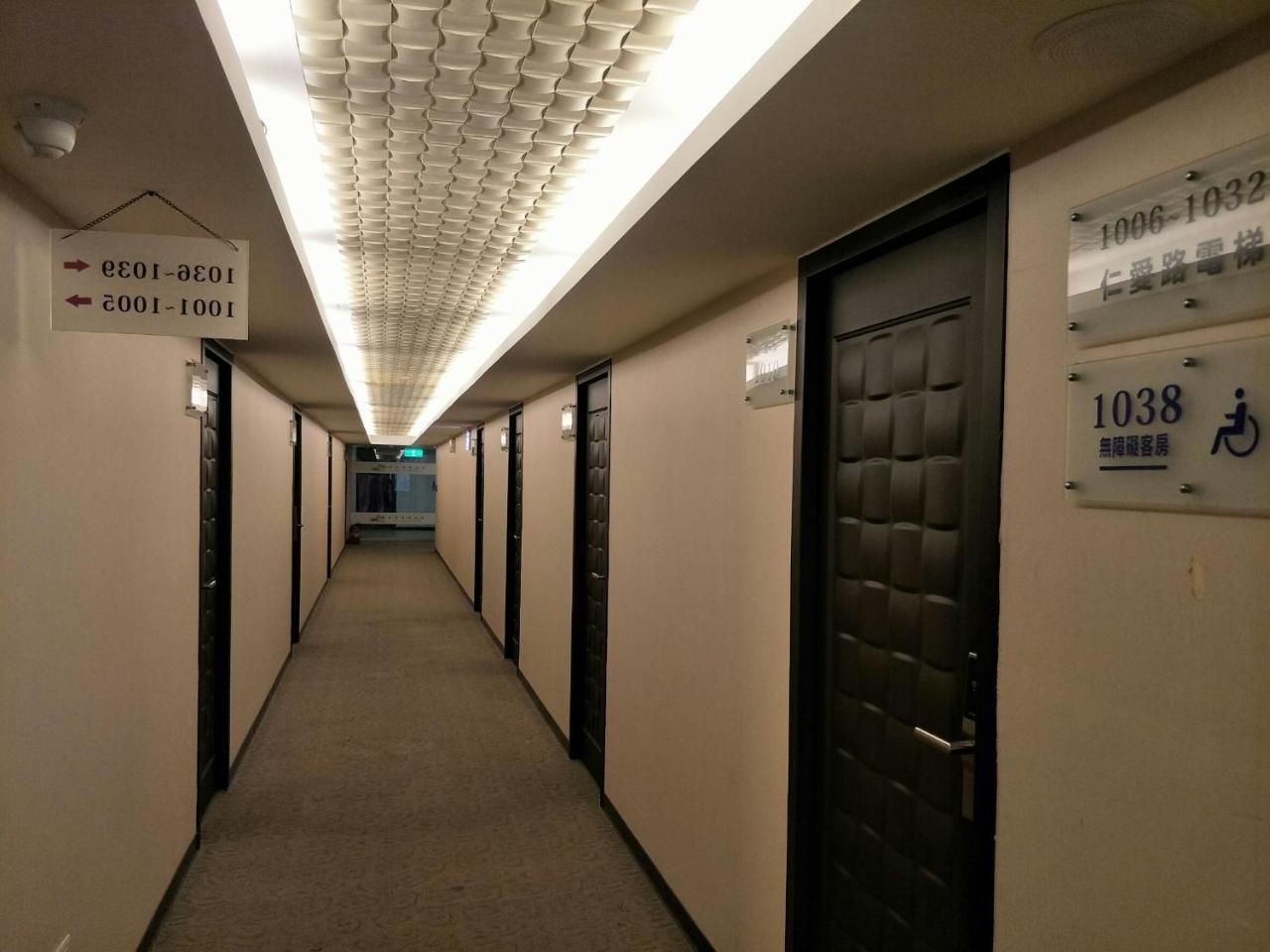 Shun-Yi Business Hotel مدينة تشيايي المظهر الخارجي الصورة